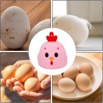 Sikat Pembersih Telur, Penggosok Silikon Ergonomis untuk Telur Ayam, Alat Dapur Food Grade, Warna Merah Muda